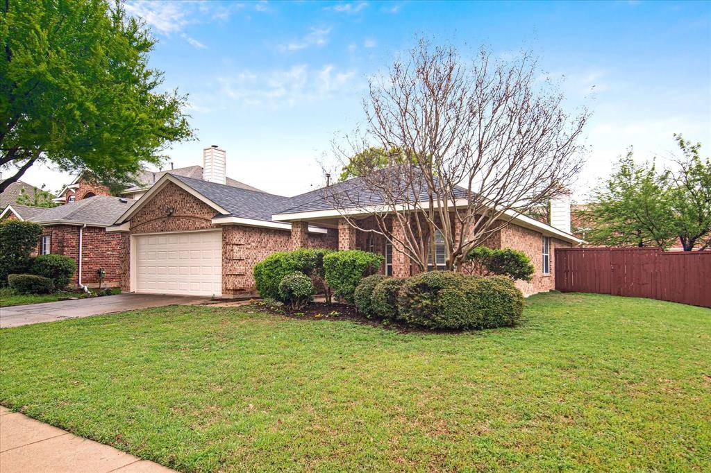 Frisco, TX 75035,12072 Half Hitch Trail