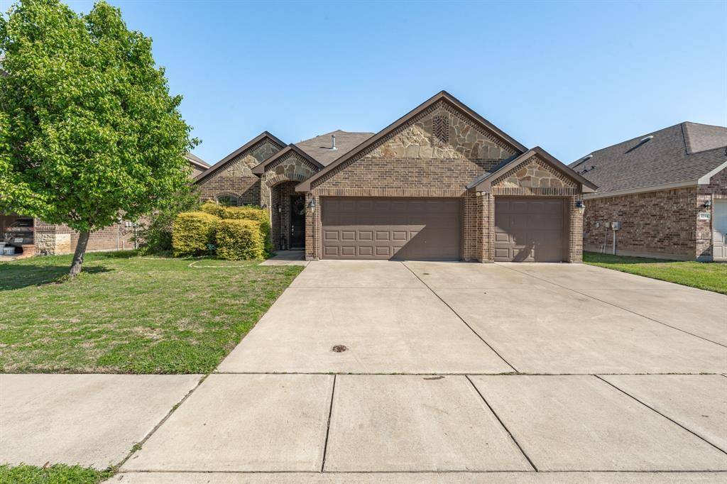 Crowley, TX 76036,4248 Leeds Drive