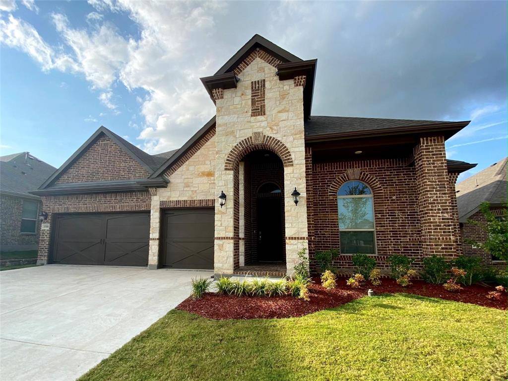 Aledo, TX 76008,15108 Gladstone Drive