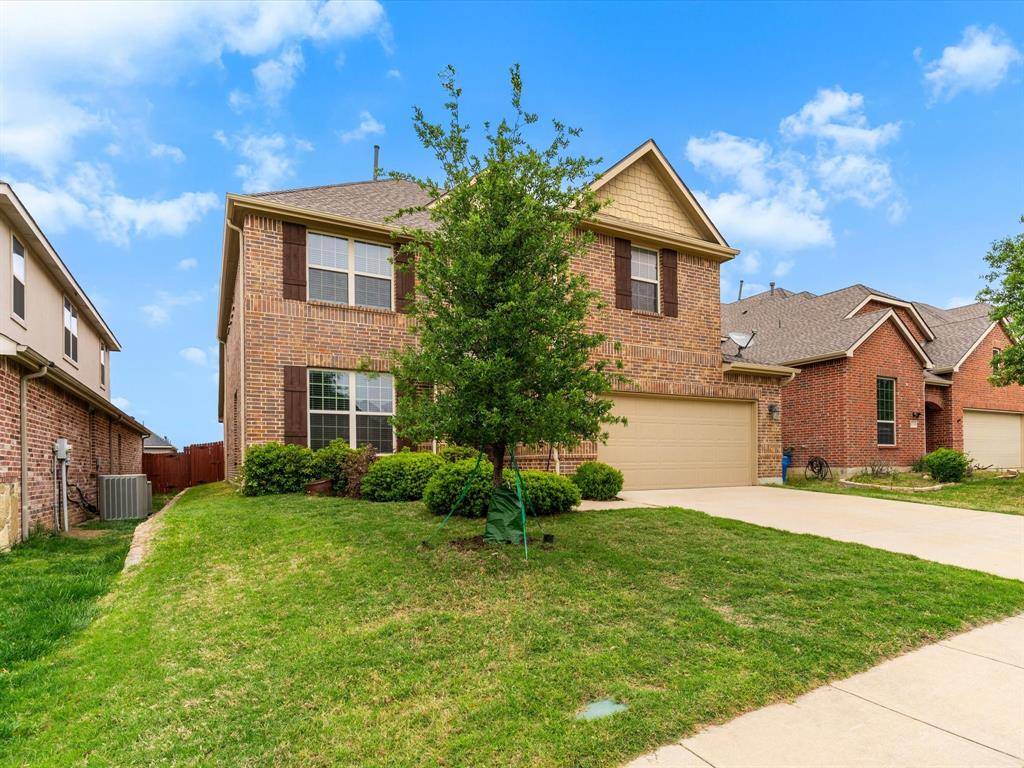 Little Elm, TX 75068,2729 Costa Mesa Drive