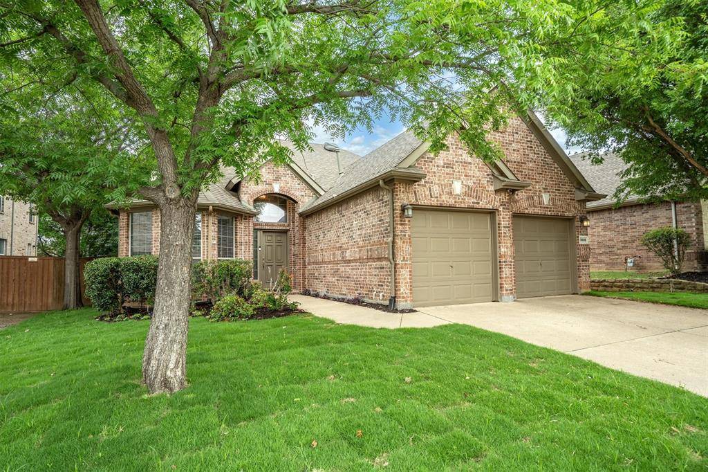 Flower Mound, TX 75022,3609 Andrea Drive
