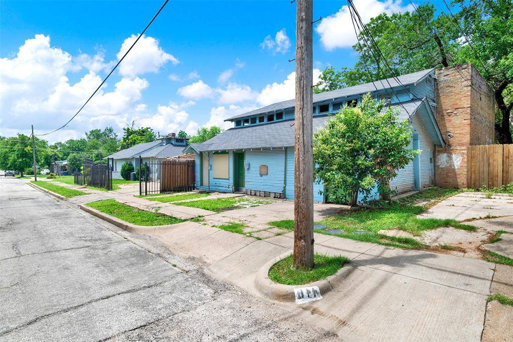 Dallas, TX 75208,419 Delaware Street