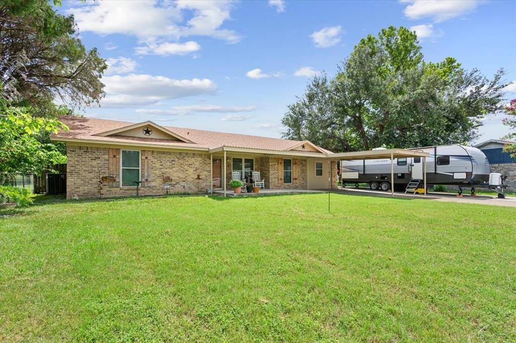 Robinson, TX 76706,1038 S Old Robinson Road