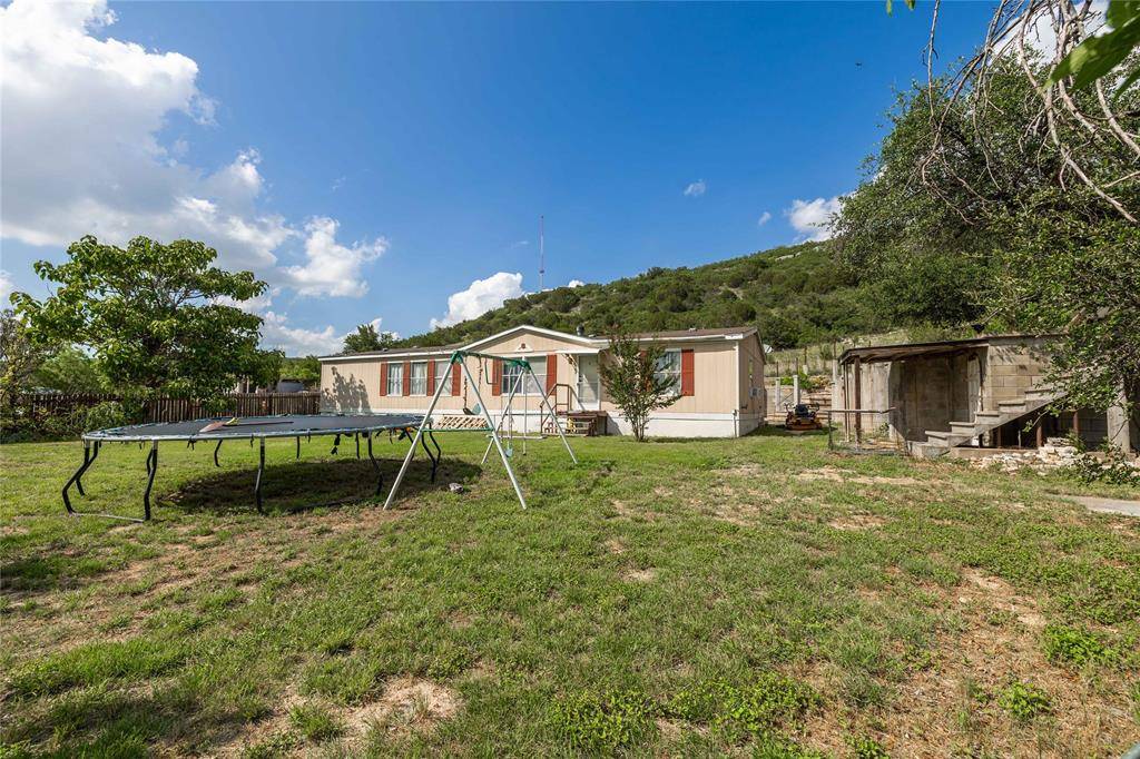 Santa Anna, TX 76878,1502 Avenue B