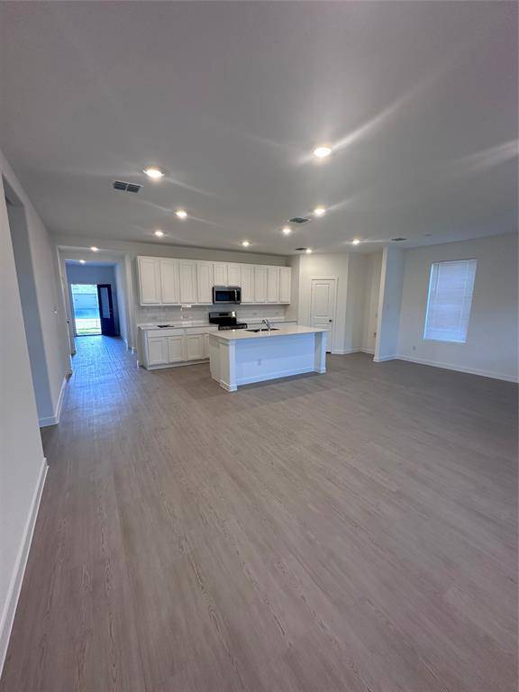 Princeton, TX 75407,517 Mill Trace Way