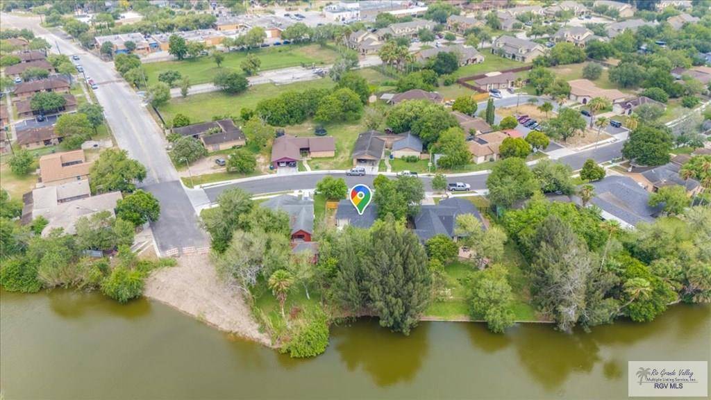 Brownsville, TX 78521,14 AVENIDA DE LA PLATA