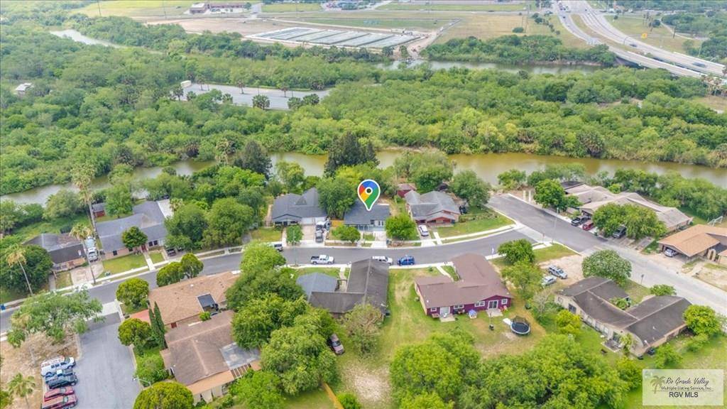 Brownsville, TX 78521,14 AVENIDA DE LA PLATA