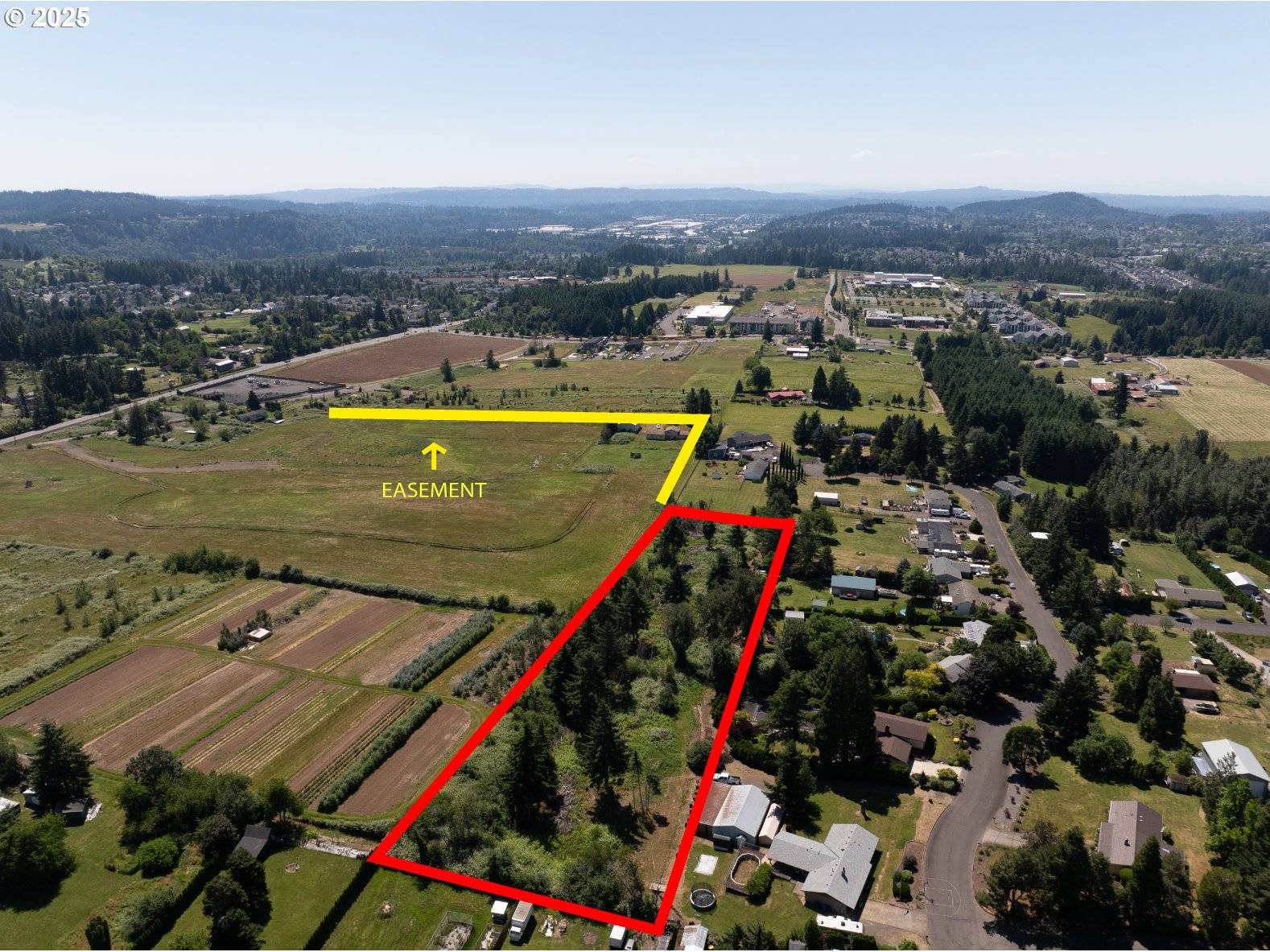 Happy Valley, OR 97089,SE Armstrong Cir