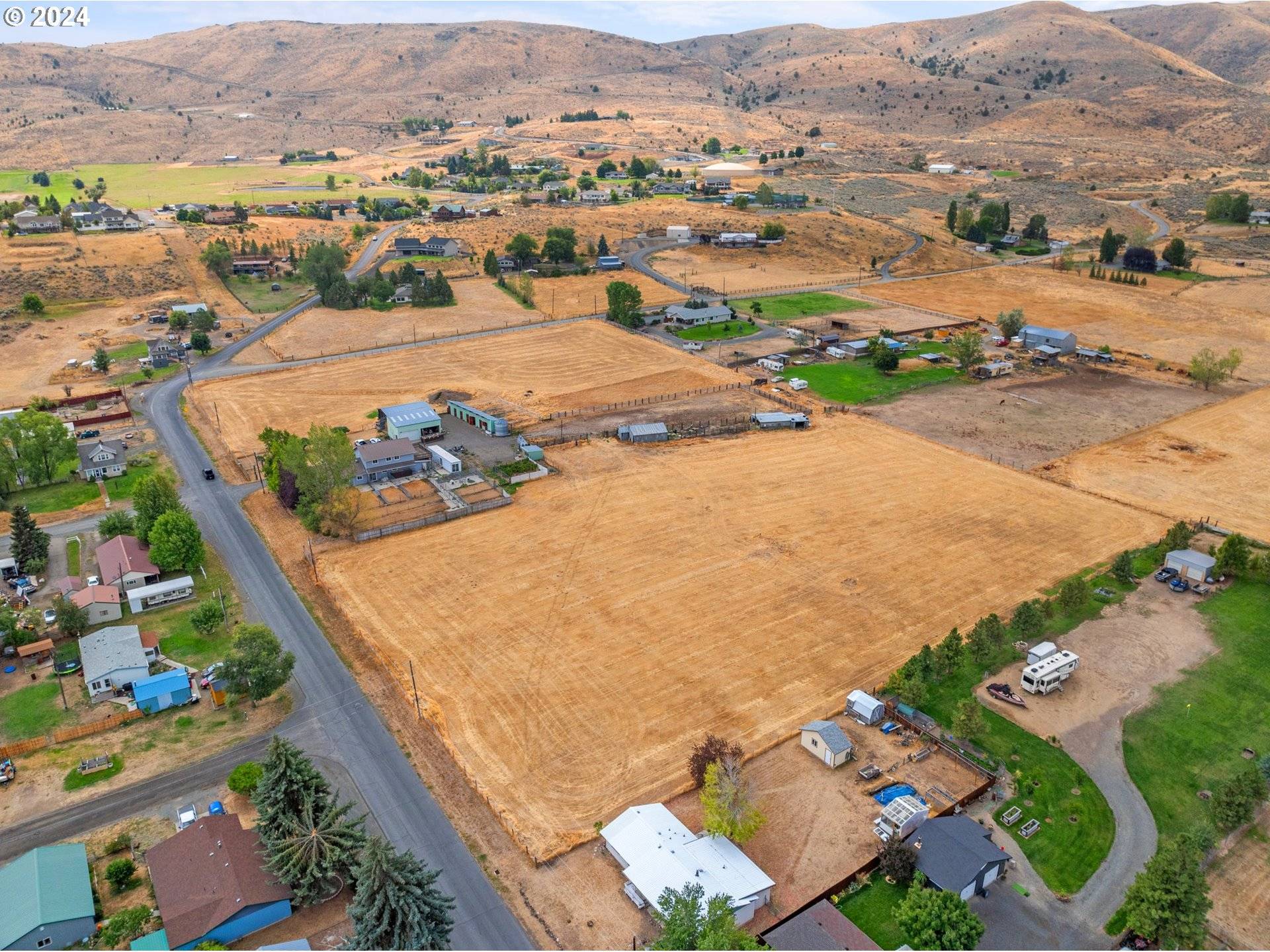 Baker City, OR 97814,1405 1 17TH ST