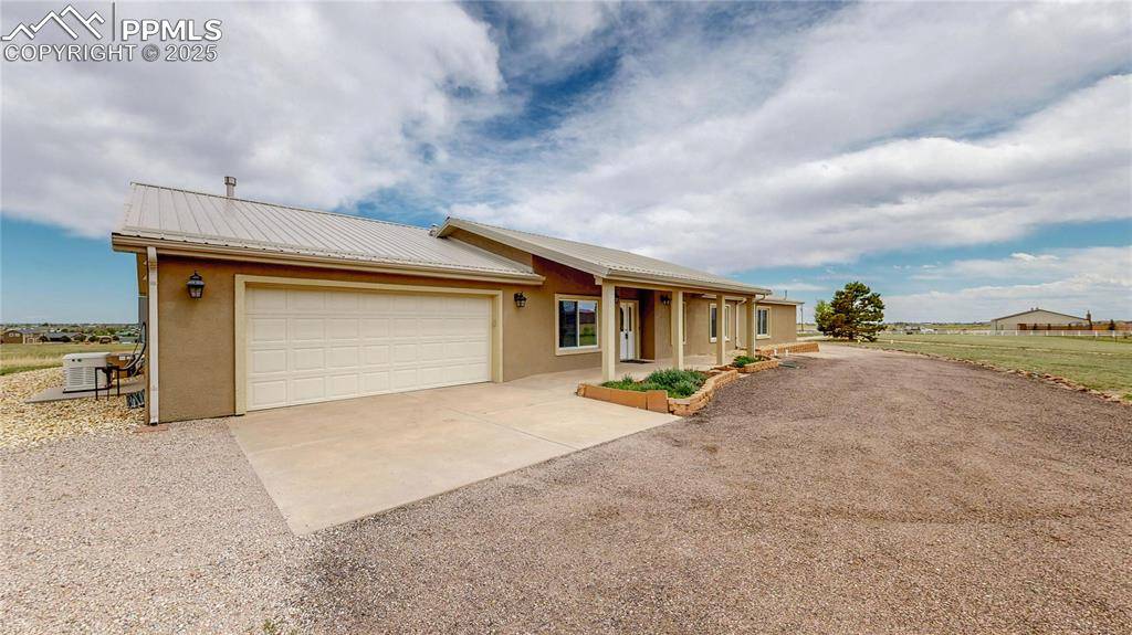 Peyton, CO 80831,14870 Reiner CT
