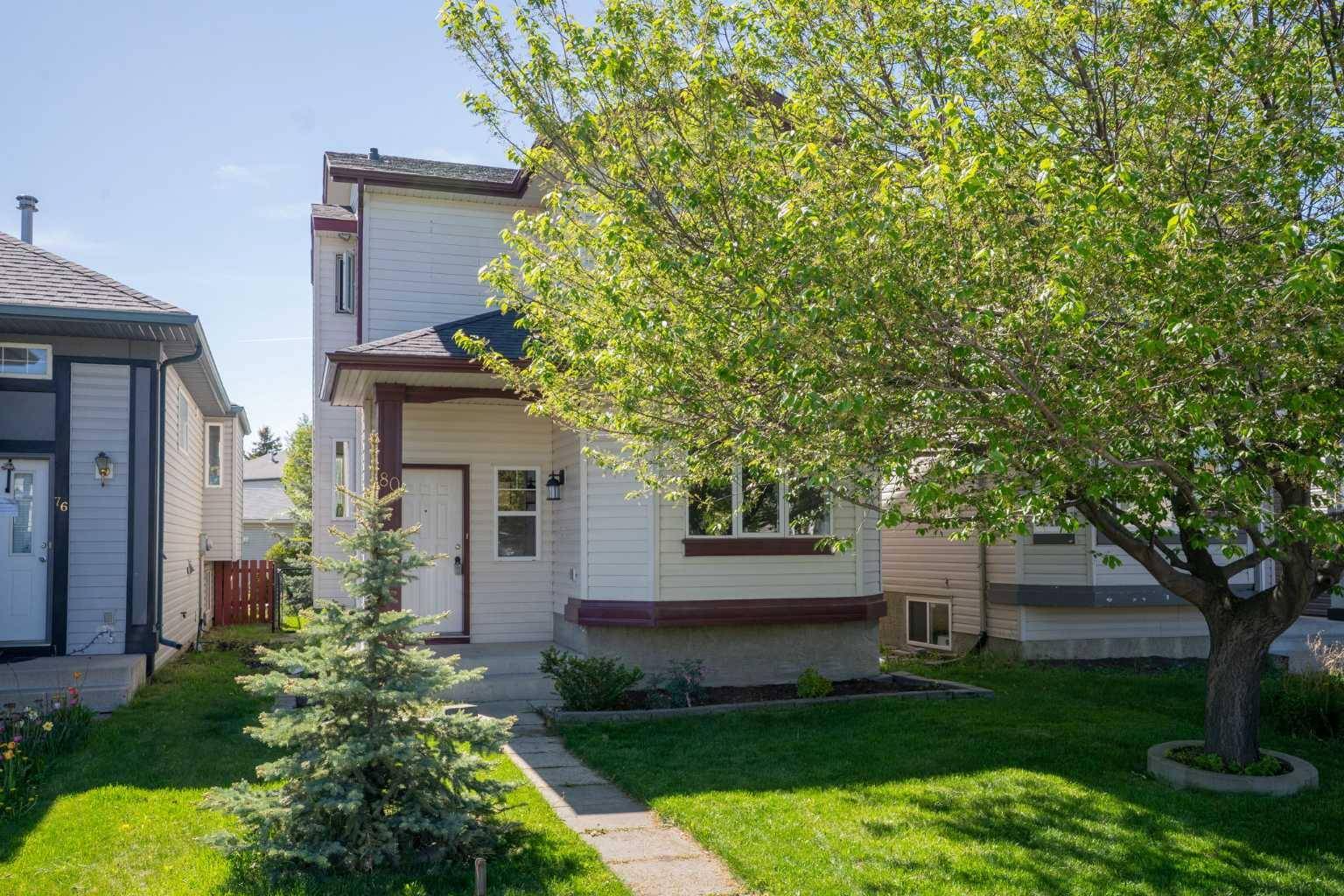 Calgary, AB T3K 4W3,80 Country Hills WAY NW