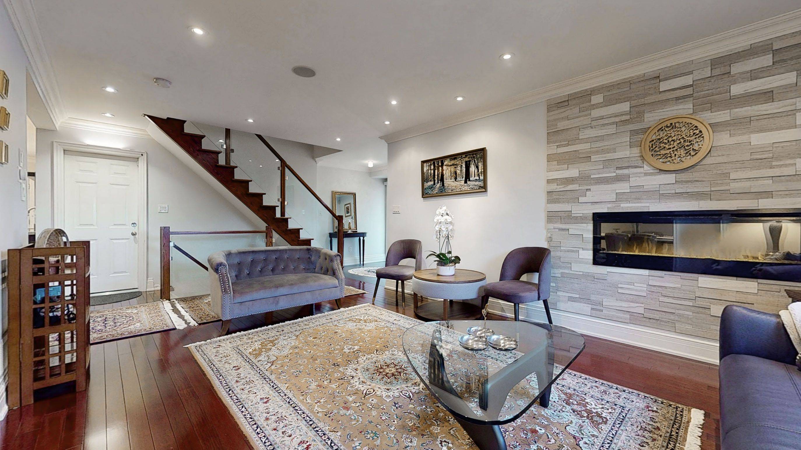 Toronto C15, ON M2H 1B5,239 Pineway Blvd BLVD
