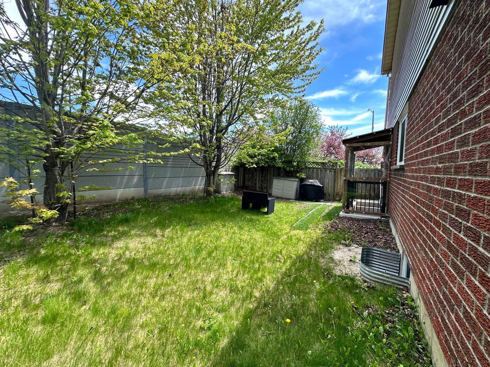 Ajax, ON L1S 5E4,138 Mandrake ST