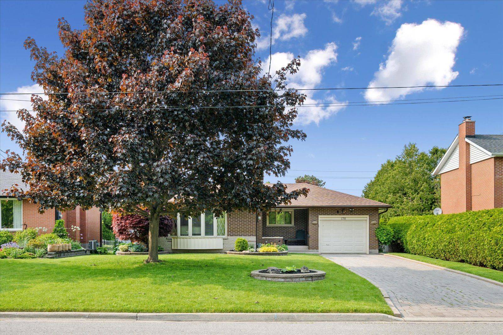 Oshawa, ON L1G 2P7,176 Hillsdale AVE