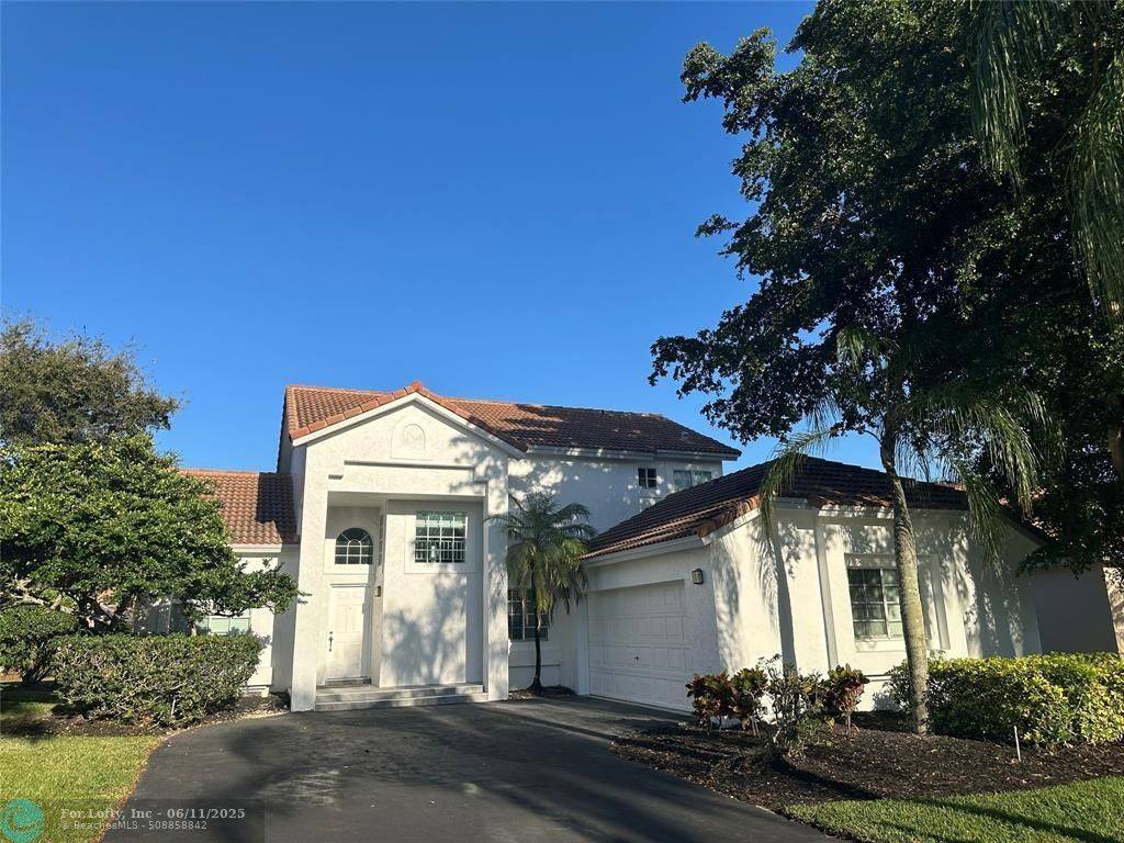 528 Water Pt, Weston, FL 33326