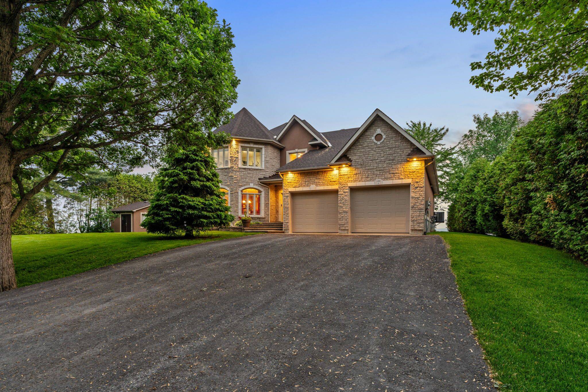 Clarence-rockland, ON K4K 1A1,150 Voisine RD