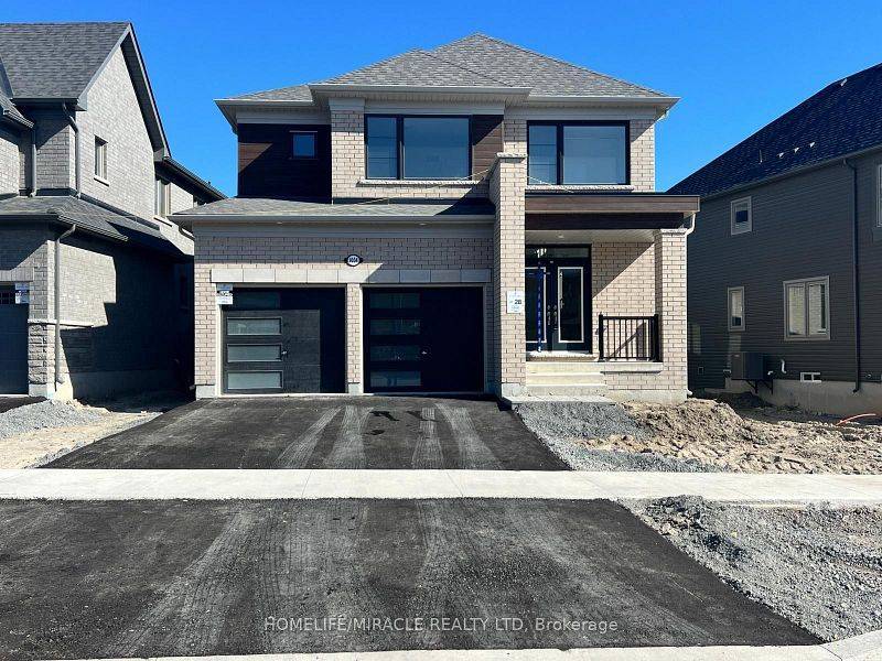 Cobourg, ON K9A 4K3,1004 Trailsview AVE