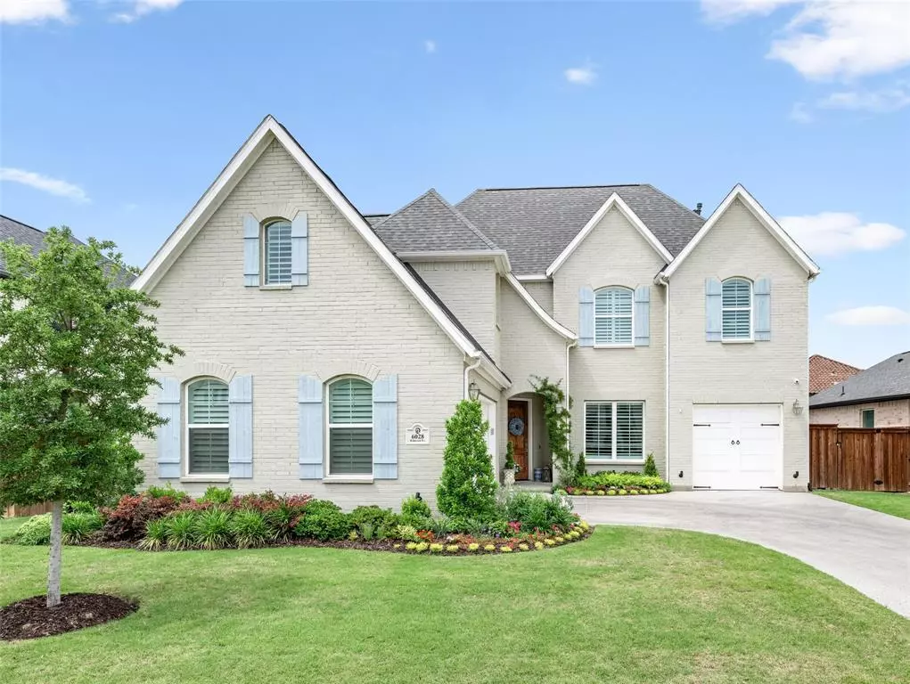 Westworth Village, TX 76114,6028 Bridgecreek Way