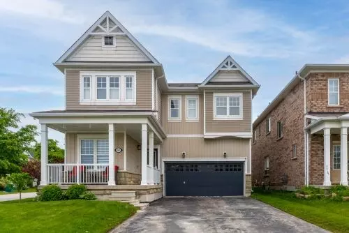 Shelburne, ON L9V 2S3,361 Wallace ST