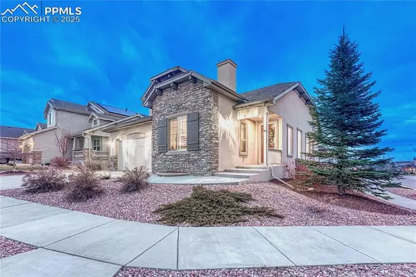 Colorado Springs, CO 80924,9127 Argentine Pass TRL