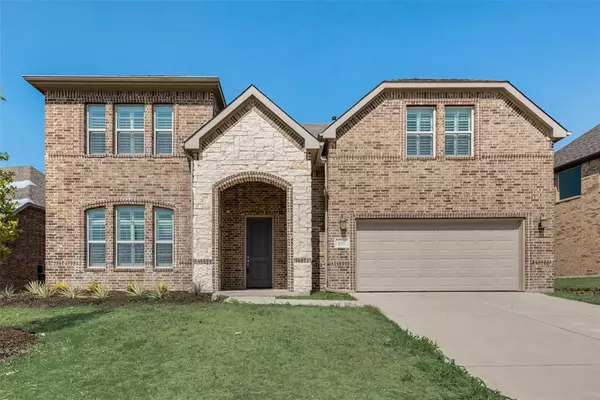 257 Soaring Hill Boulevard,  Fort Worth,  TX 76108