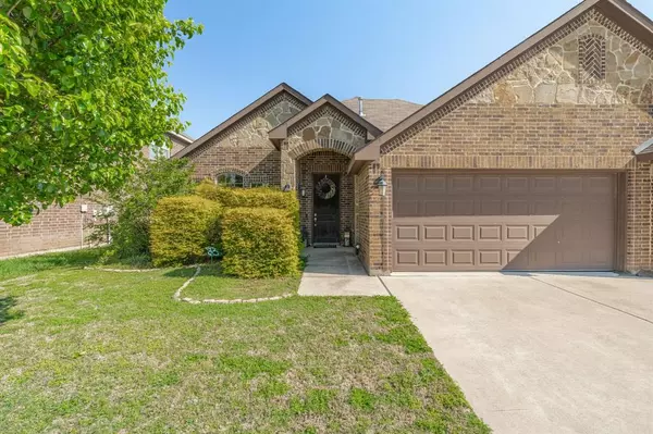 Crowley, TX 76036,4248 Leeds Drive