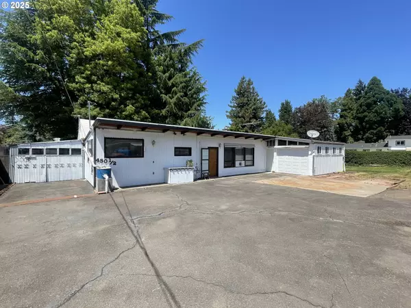 450 1/2 FIGUEROA ST, Eugene, OR 97402