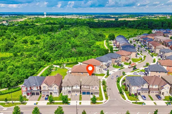 425 Threshing Mill BLVD, Oakville, ON L6H 0T4