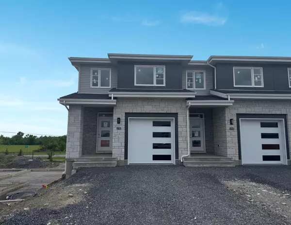 210 Dr Richard James CRES, Loyalist, ON K7N 0E9