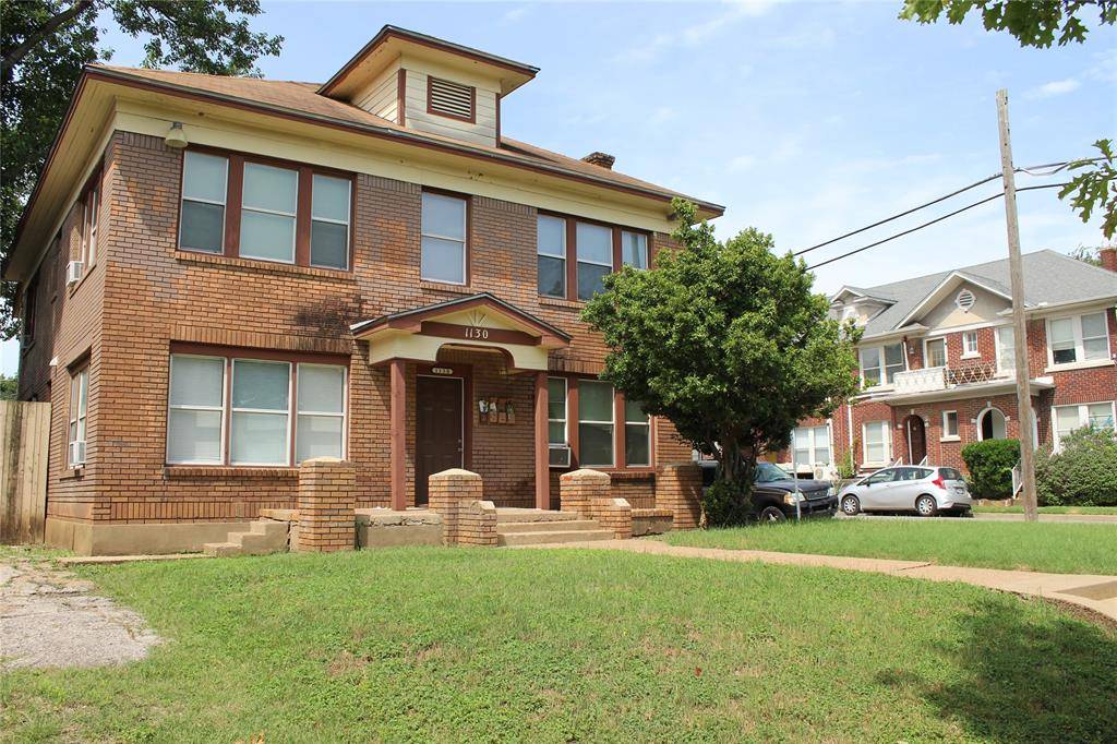 Dallas, TX 75208,1130 Kings Highway