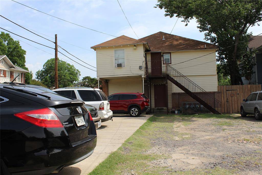 Dallas, TX 75208,1130 Kings Highway