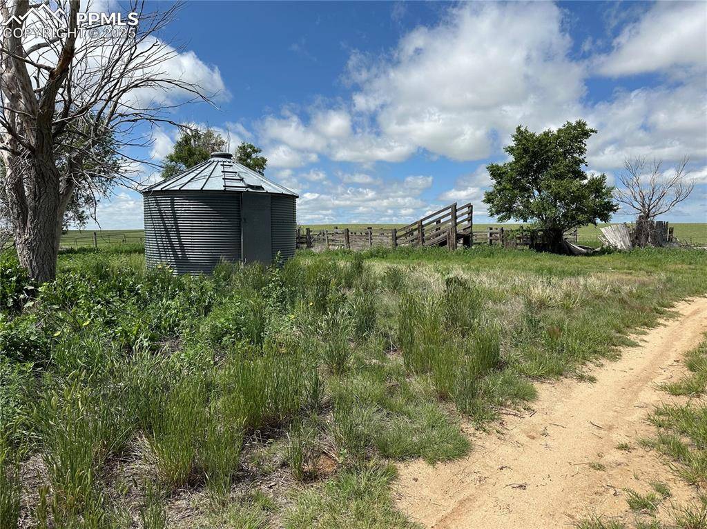 Yoder, CO 80864,10440 Boone RD