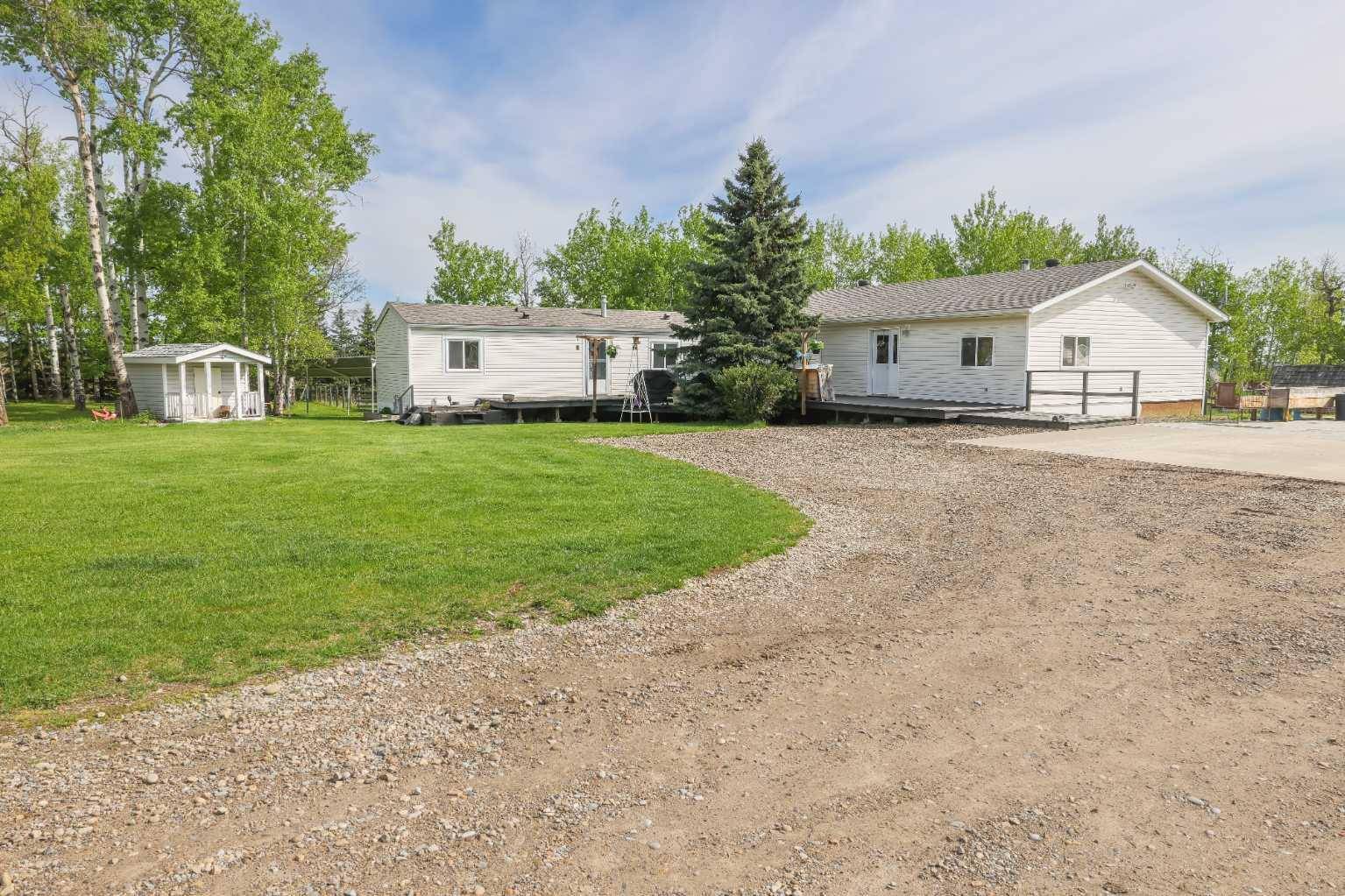 Rural Clearwater County, AB T0M 0M0,363043 Highway 761
