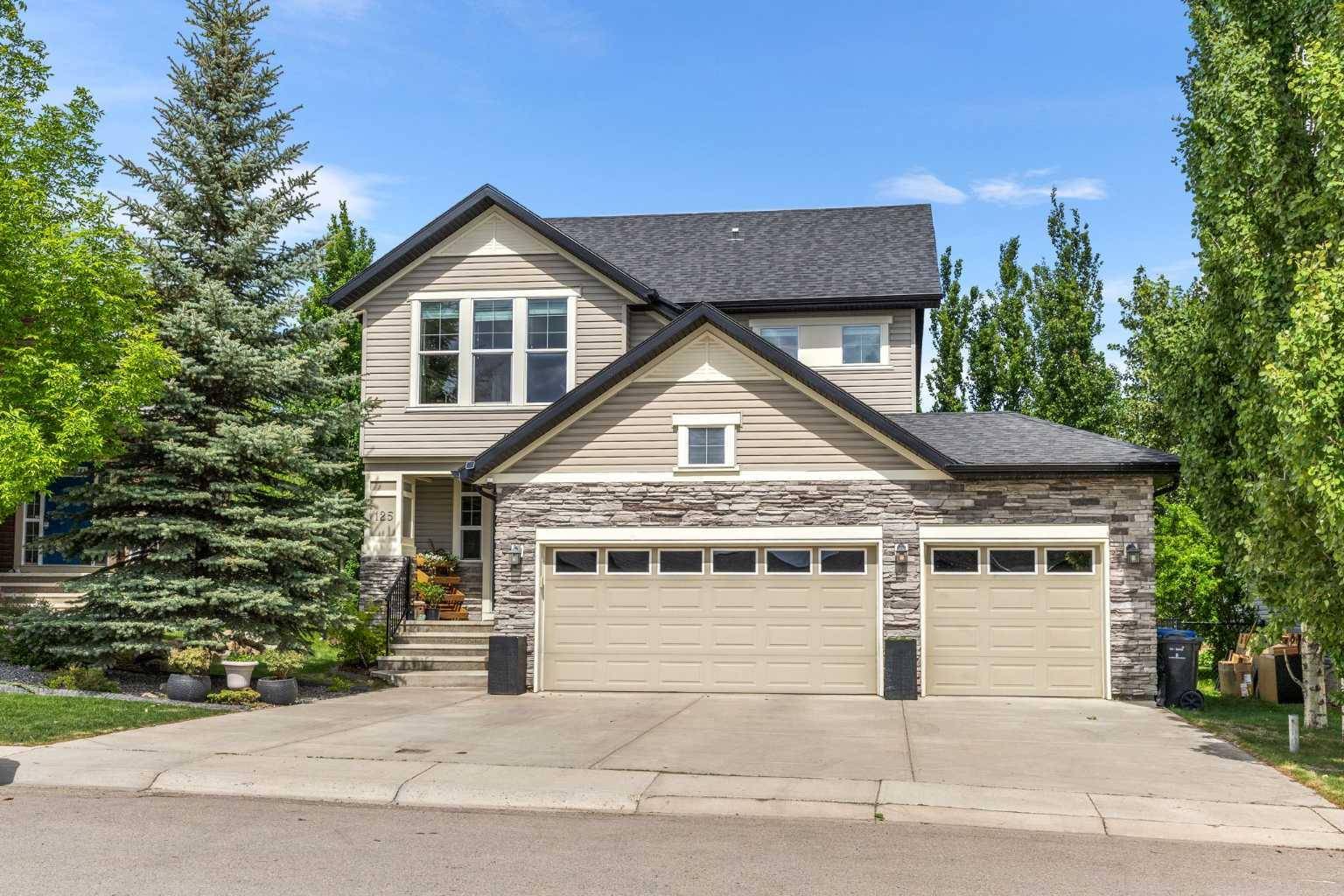 125 Magenta CRES, Chestermere, AB T1X0K9