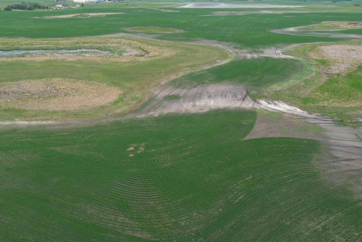 Rural Stettler No. 6 County Of, AB T0B 1H0,TWP Rd 410