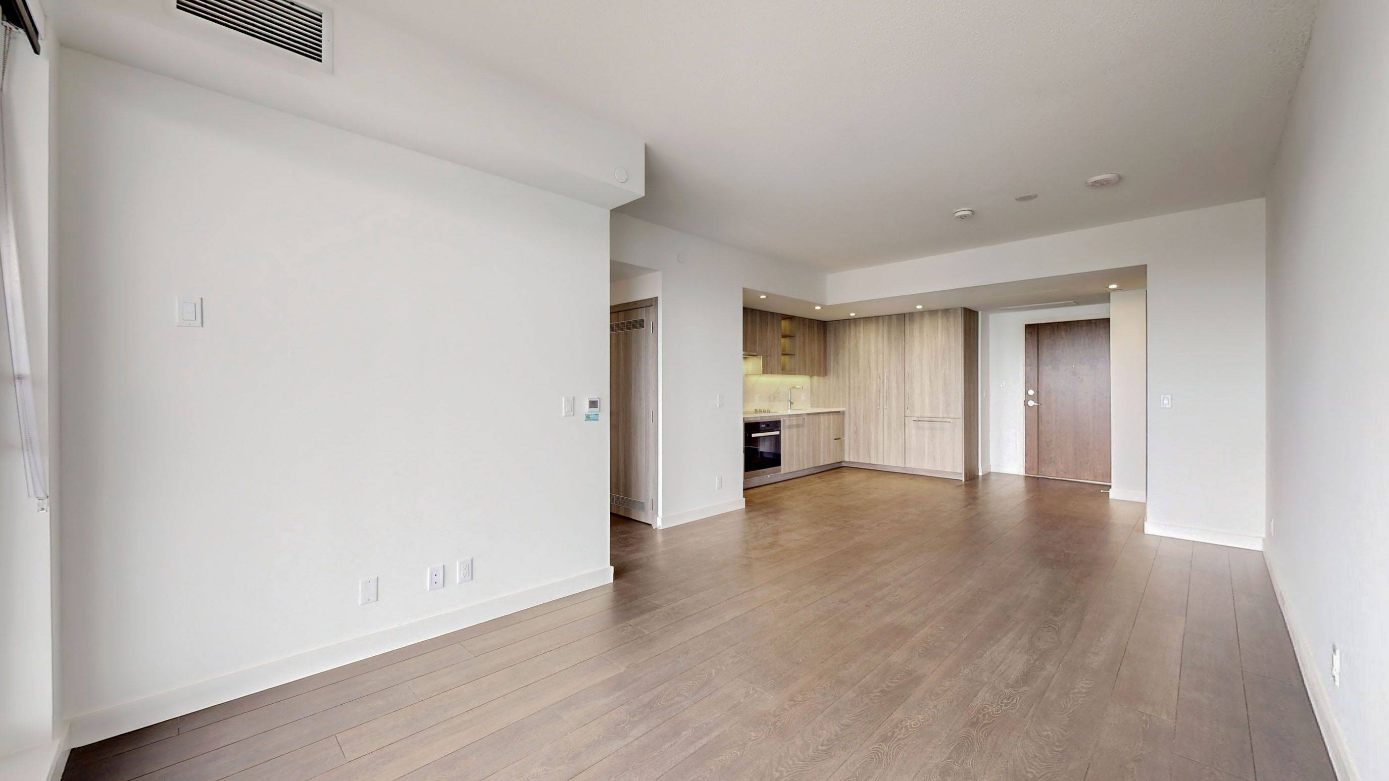 Toronto C15, ON M2K 0H1,85 MCMAHON DR #2608
