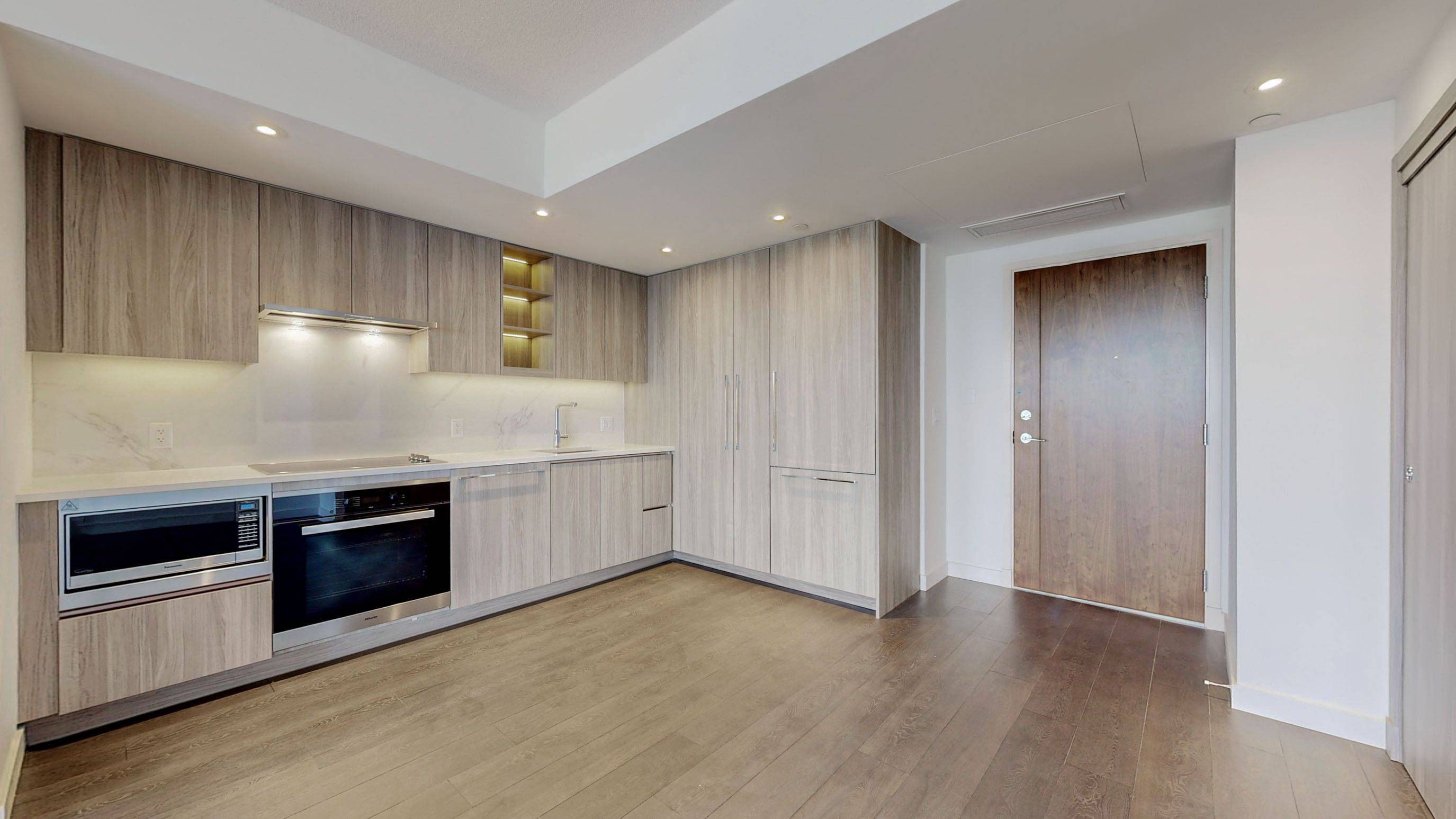 Toronto C15, ON M2K 0H1,85 MCMAHON DR #2608