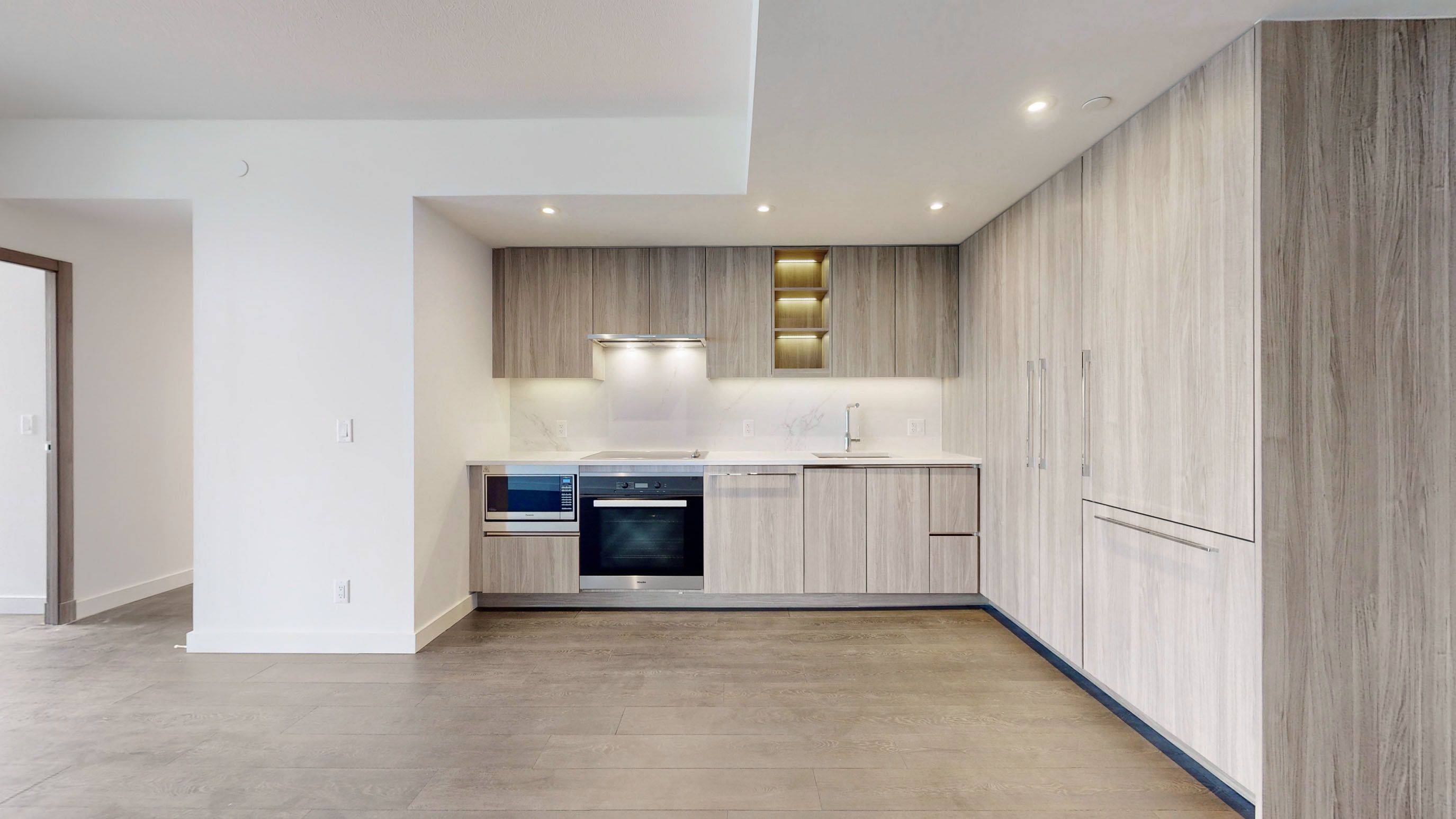 Toronto C15, ON M2K 0H1,85 MCMAHON DR #2608