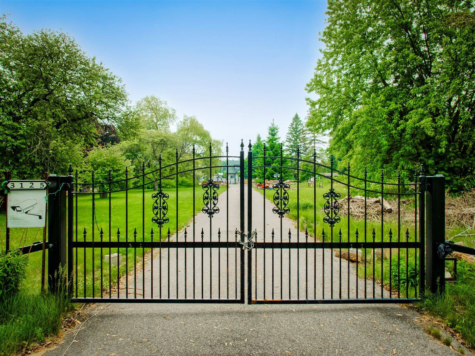 3125 Lloydtown-Aurora Side Road, King, ON L7B 0G3