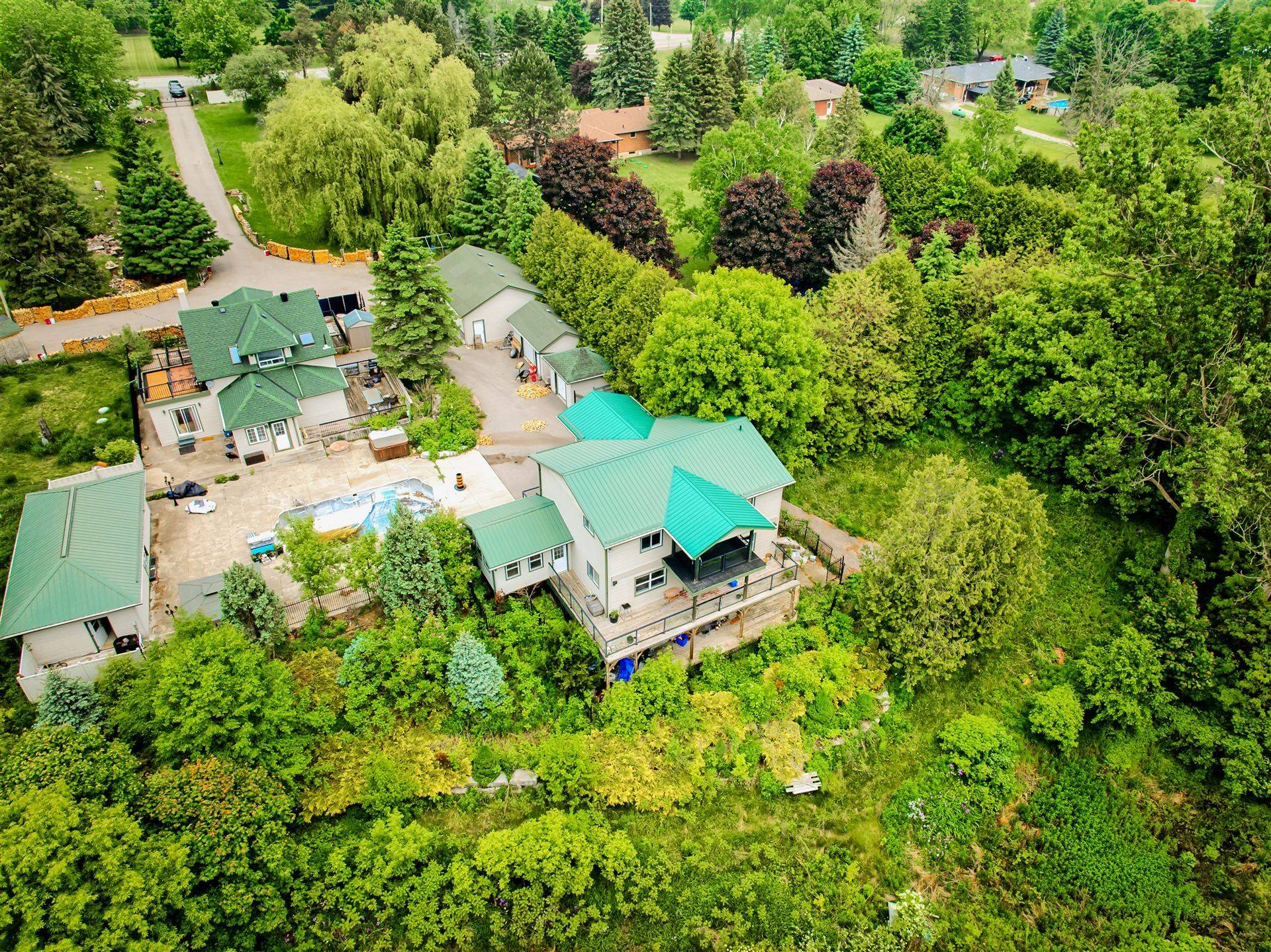 King, ON L7B 0G3,3125 Lloydtown-Aurora Side Road