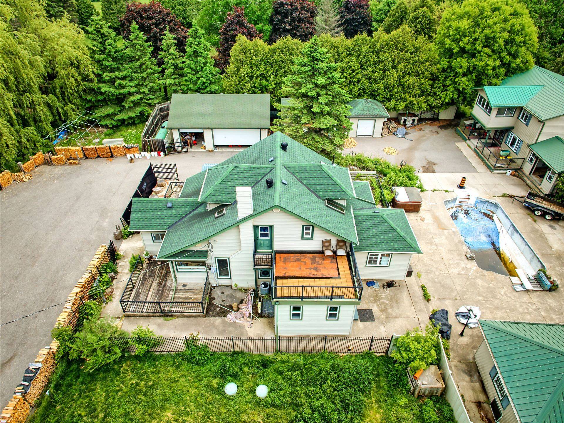 King, ON L7B 0G3,3125 Lloydtown-Aurora Side Road