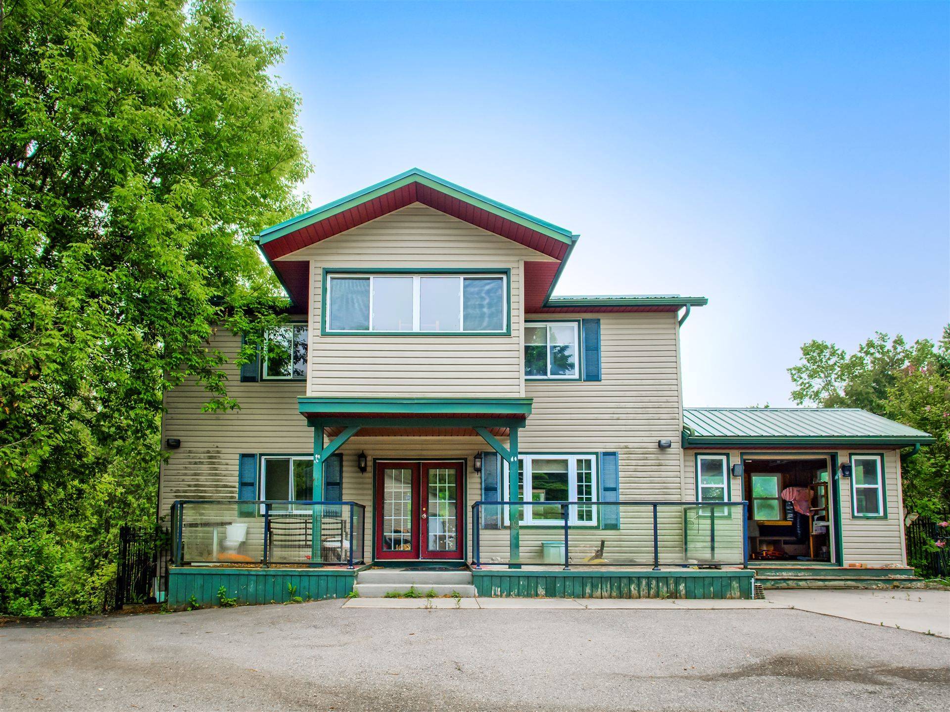King, ON L7B 0G3,3125 Lloydtown-Aurora Side Road