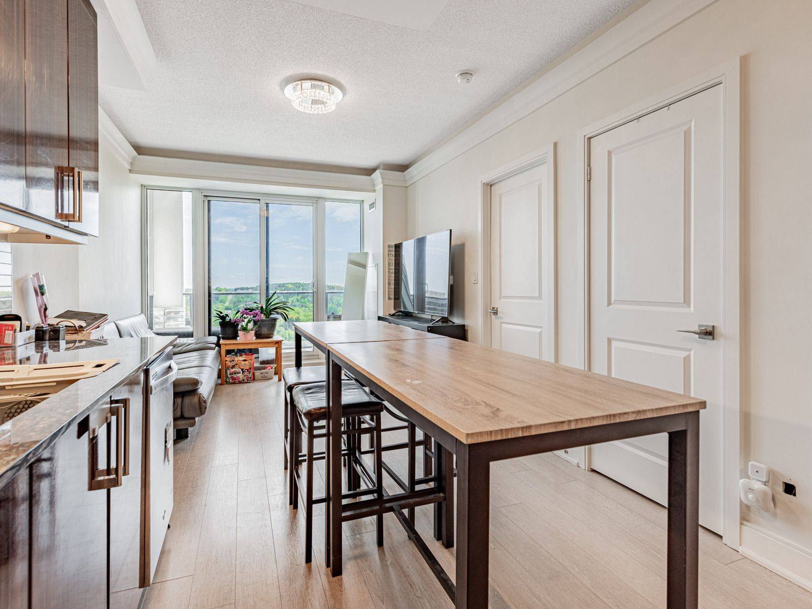Richmond Hill, ON L4C 0X3,9600 Yonge ST #1712B