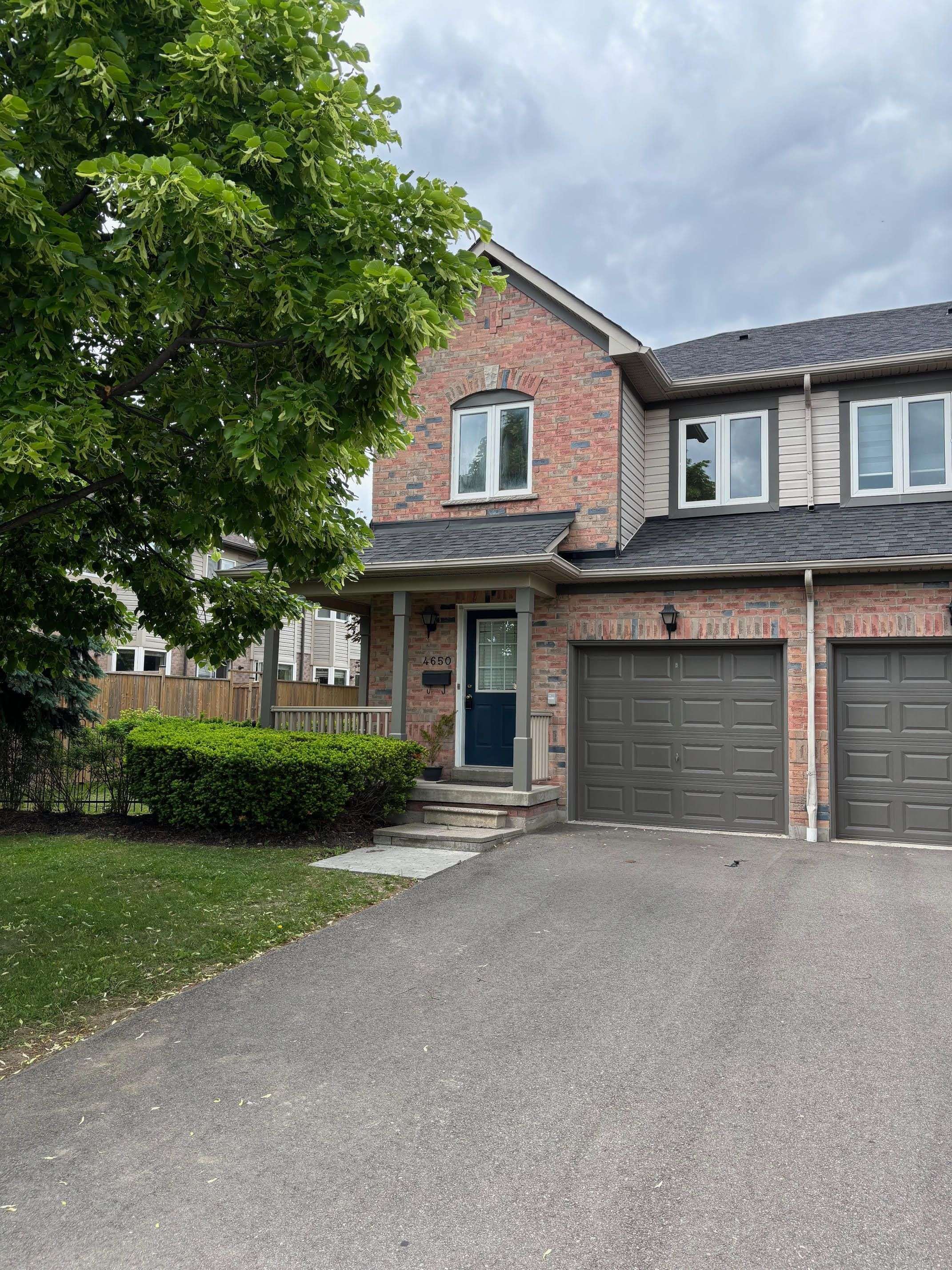 4650 Kimbermount AVE, Mississauga, ON L5M 5W7