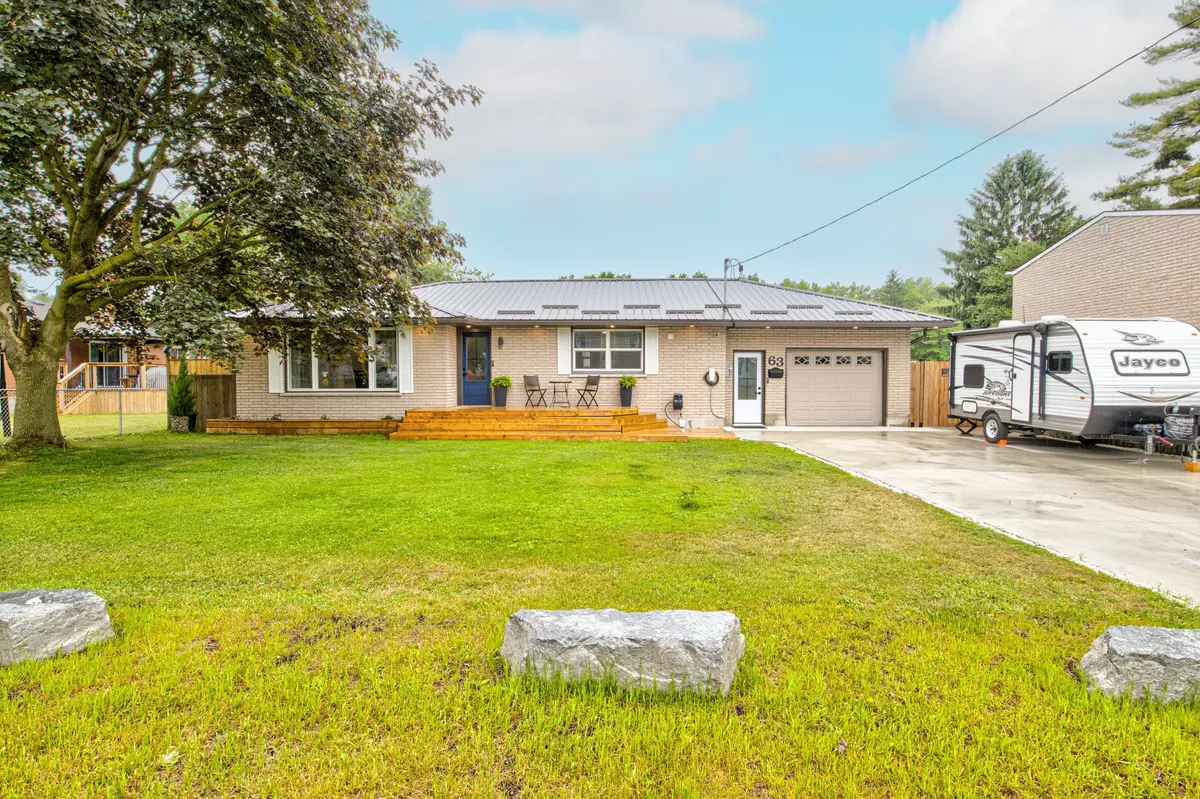 Tillsonburg, ON N4G 2M5,63 Earle ST