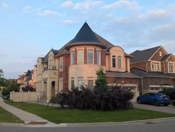 190 Torrey Pines RD, Vaughan, ON L4H 3N5