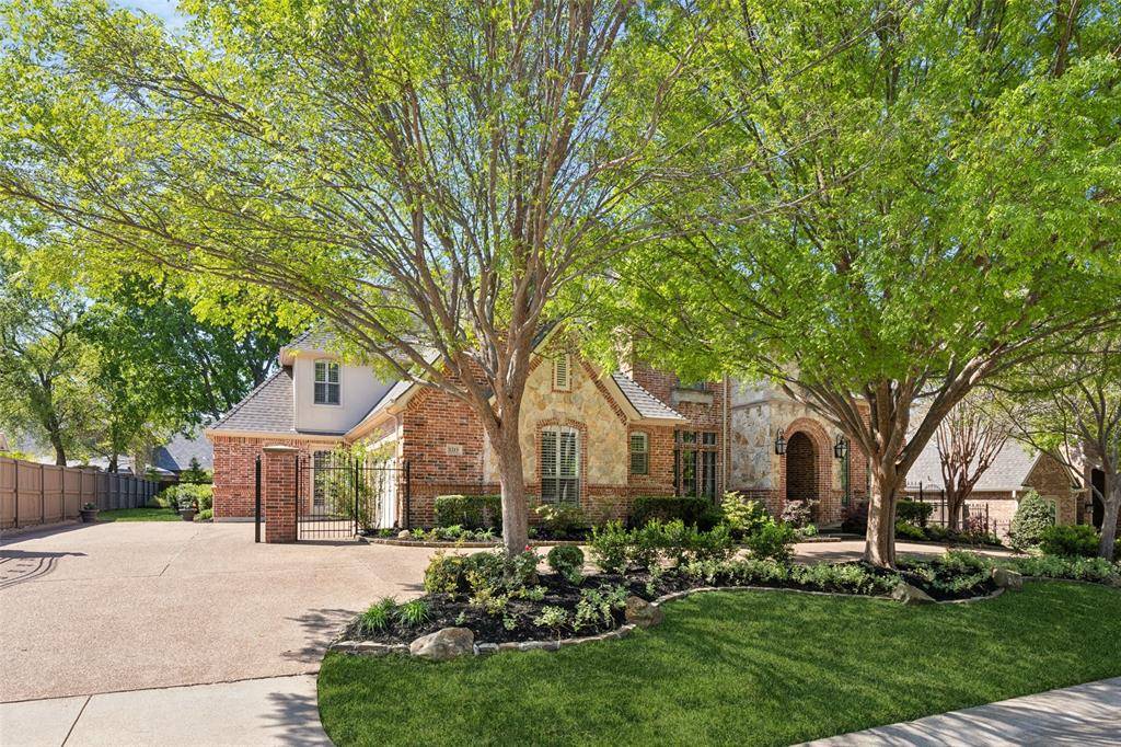 Southlake, TX 76092,1213 Province Lane