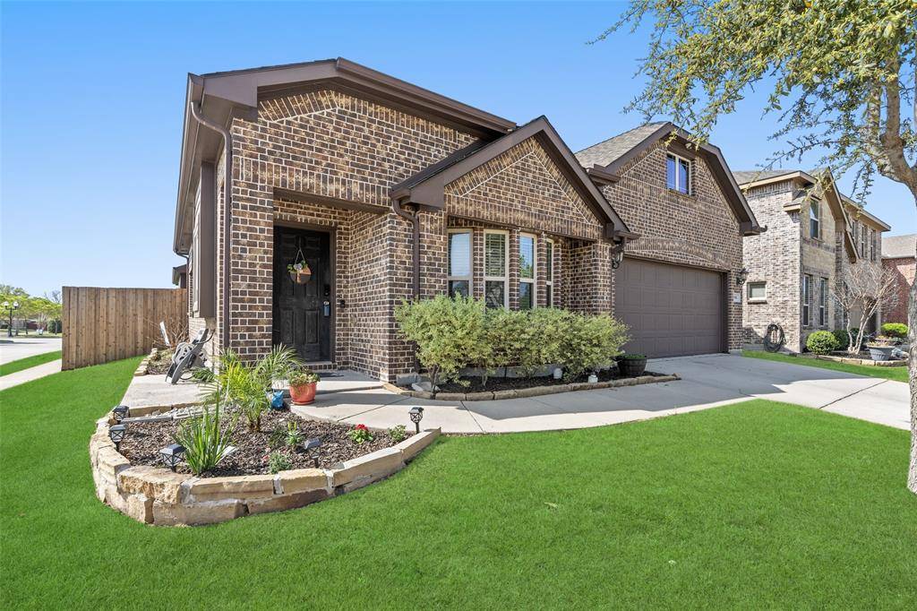 500 Harding Lane, Lavon, TX 75166