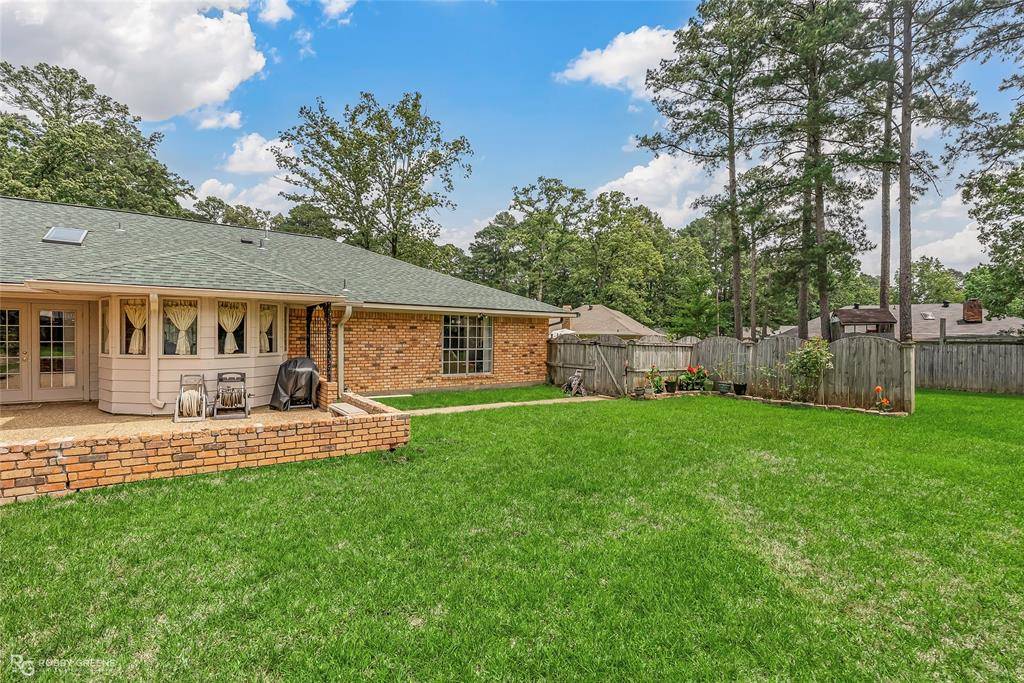 Haughton, LA 71037,102 Willow Creek Lane