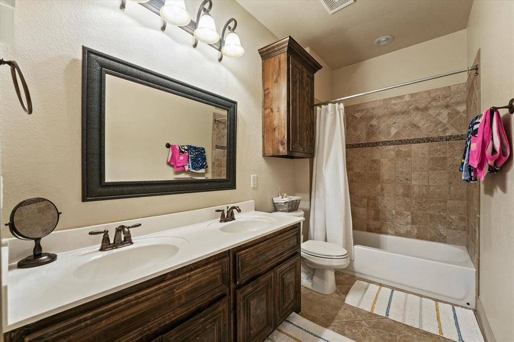 Wylie, TX 75098,416 Fairway Bluff Drive
